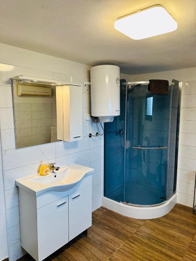 Moon Bay Apartment - Free Large Parking Portoroz Ngoại thất bức ảnh