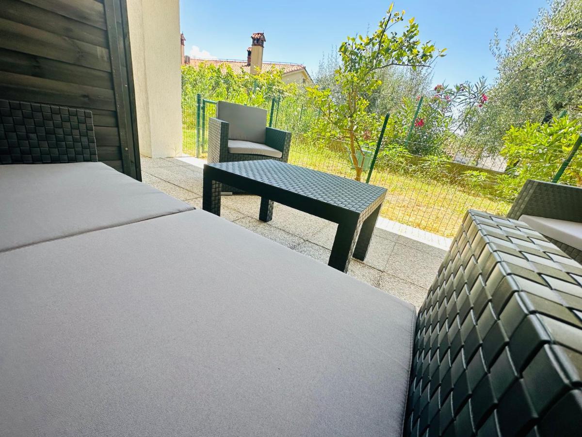 Moon Bay Apartment - Free Large Parking Portoroz Ngoại thất bức ảnh